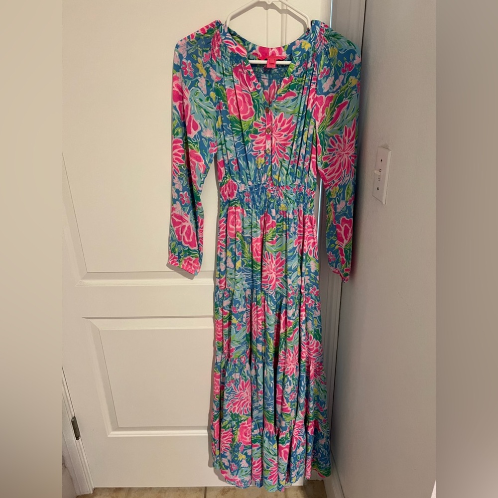 Lily Pulitzer Dress